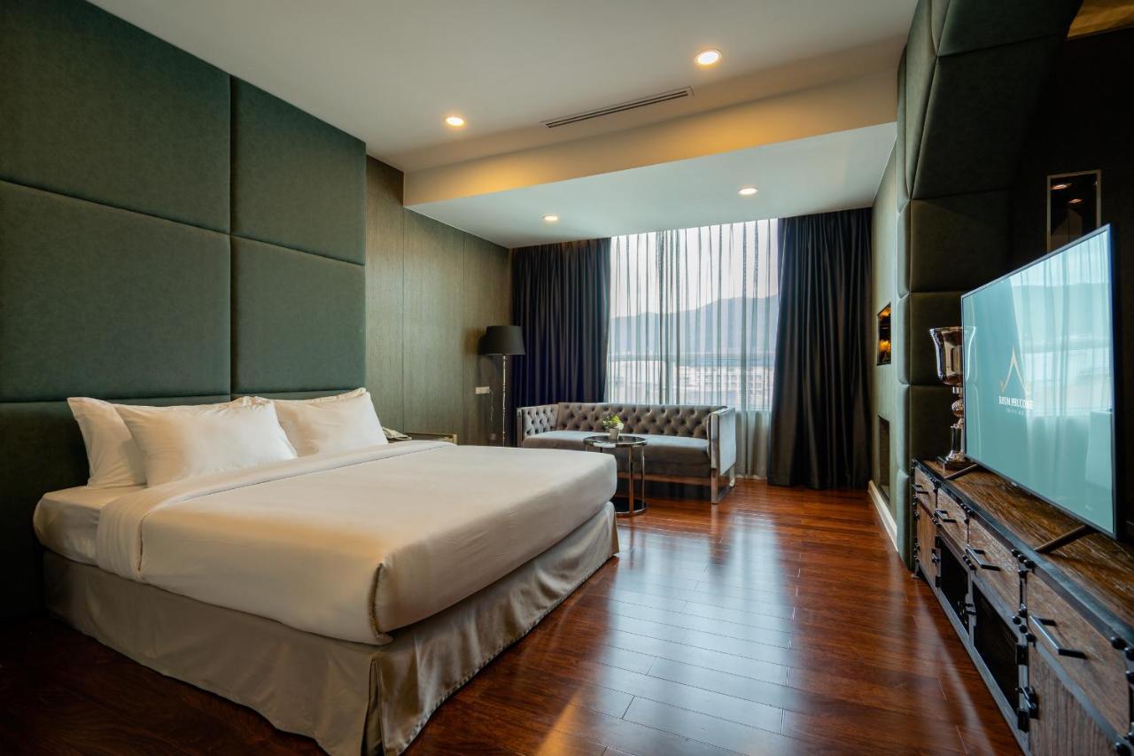 Khum Phucome Hotel -Sha Extra Plus Chiang Mai Eksteriør bilde