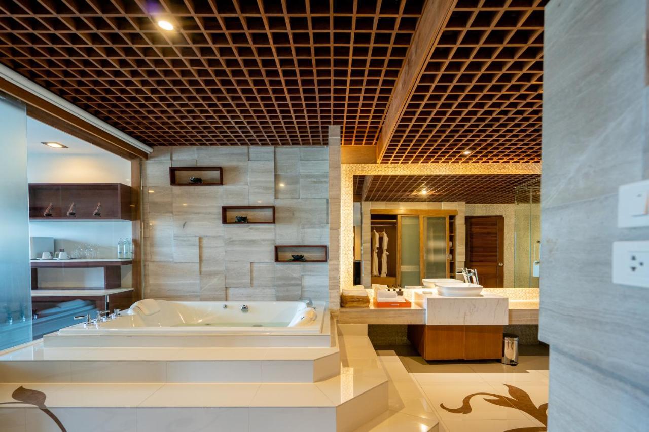 Khum Phucome Hotel -Sha Extra Plus Chiang Mai Eksteriør bilde