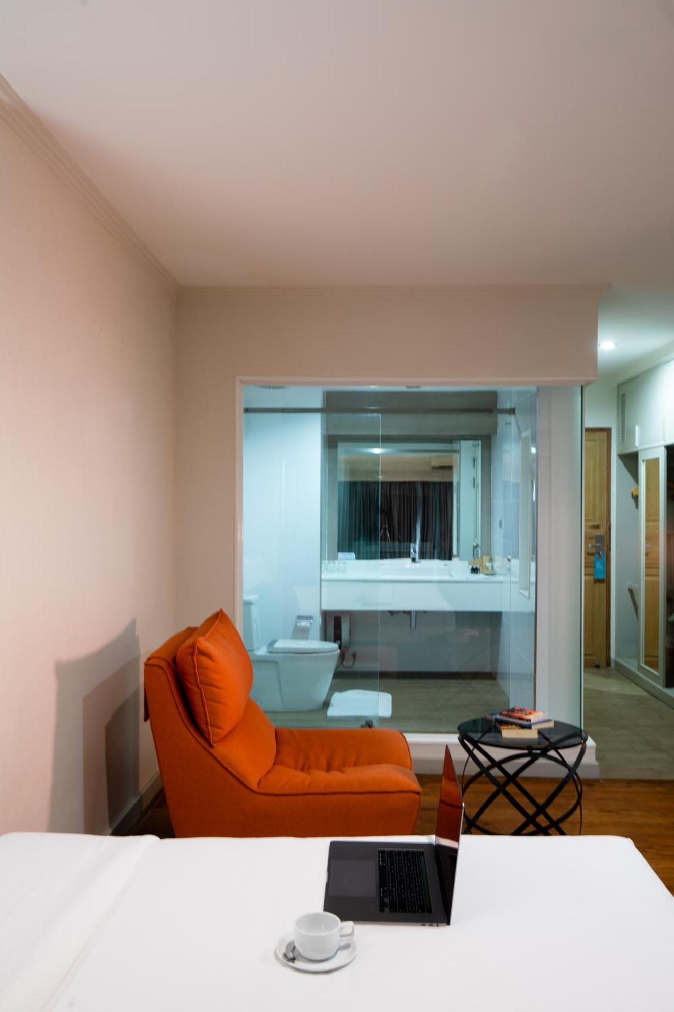 Khum Phucome Hotel -Sha Extra Plus Chiang Mai Eksteriør bilde