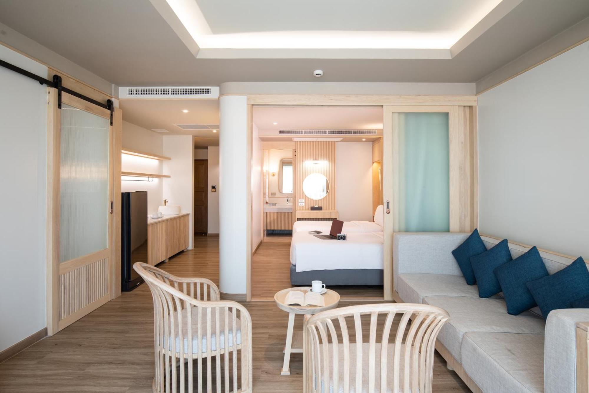 Khum Phucome Hotel -Sha Extra Plus Chiang Mai Eksteriør bilde